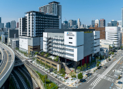 医誠会国際総合病院　人間ドック　SOPHIA